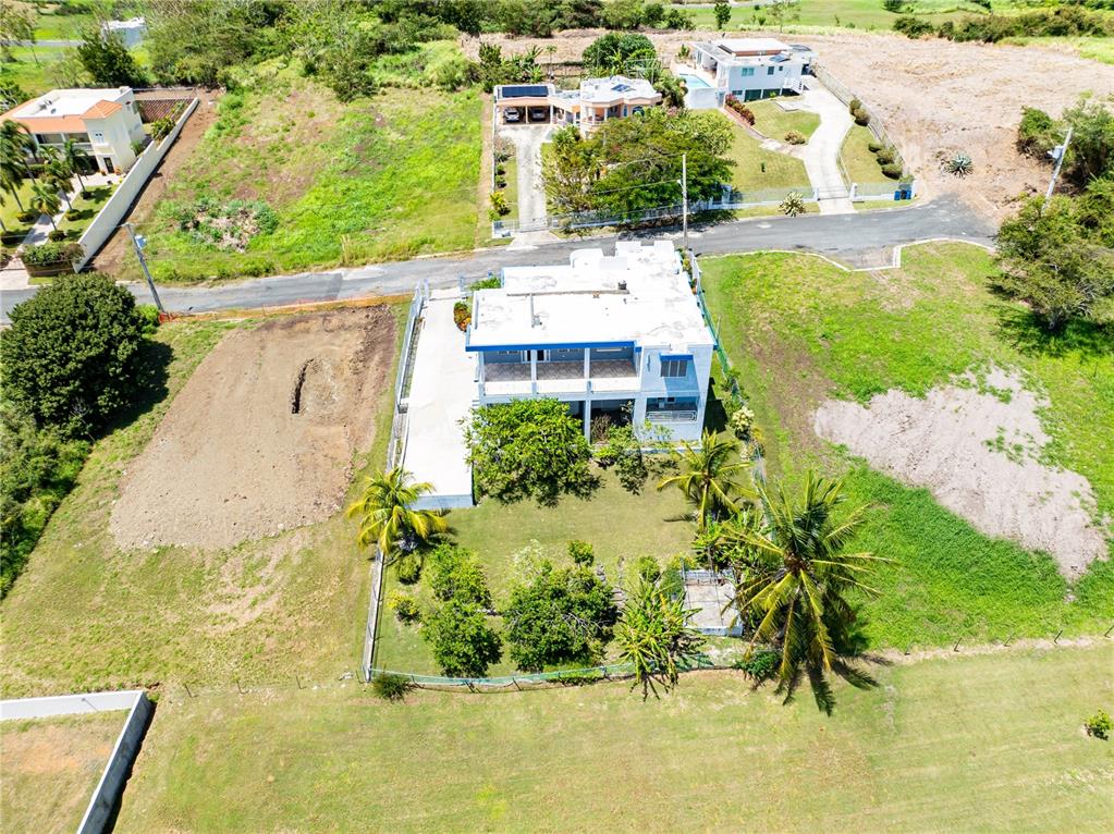 Sr 307 Km 7.0, Vistamar St Estancias De Alta Vista, Cabo Rojo - 37