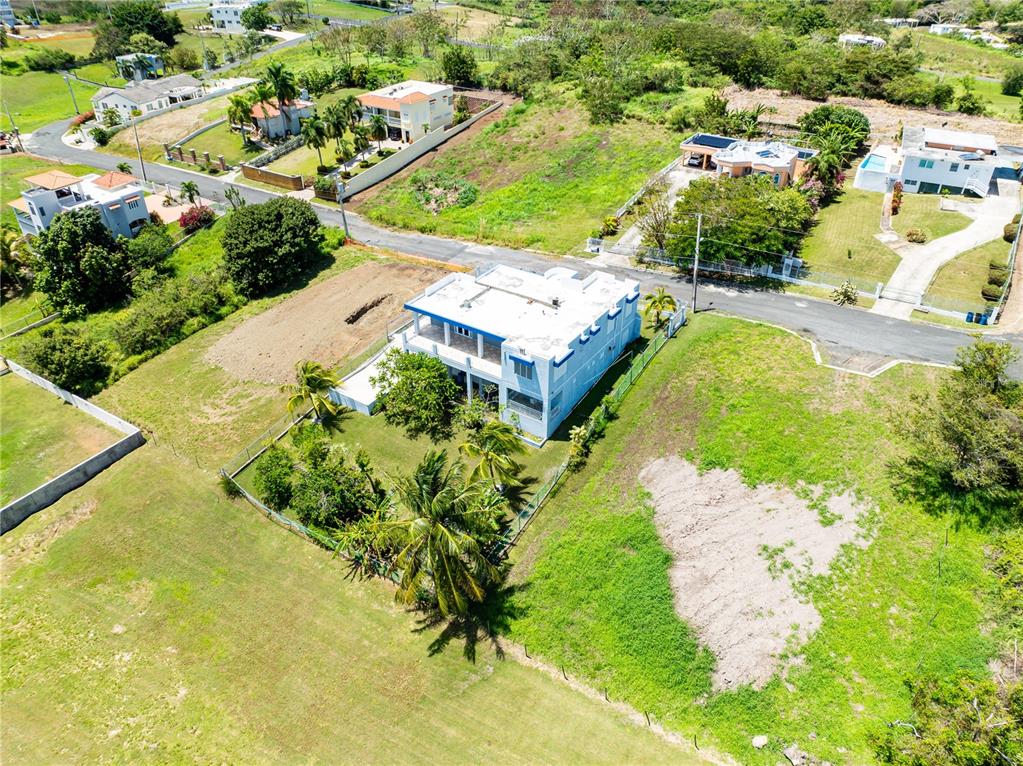 Sr 307 Km 7.0, Vistamar St Estancias De Alta Vista, Cabo Rojo - 38