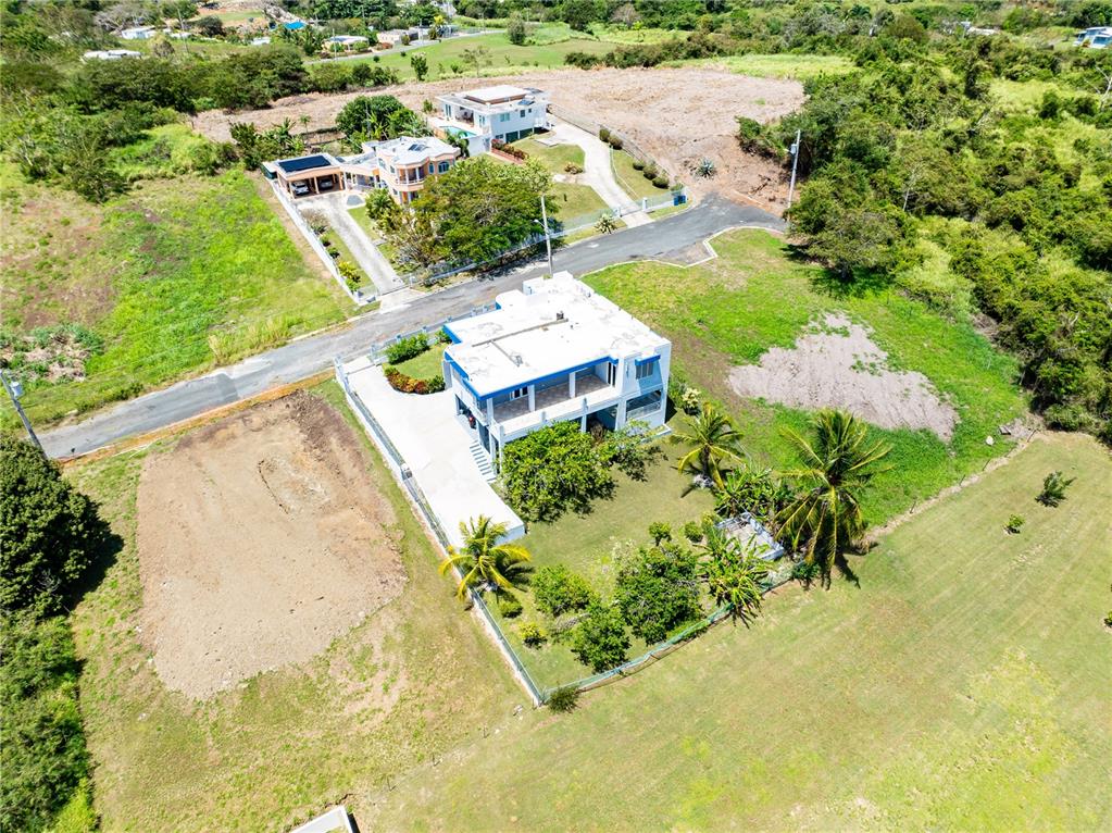 Sr 307 Km 7.0, Vistamar St Estancias De Alta Vista, Cabo Rojo - 39