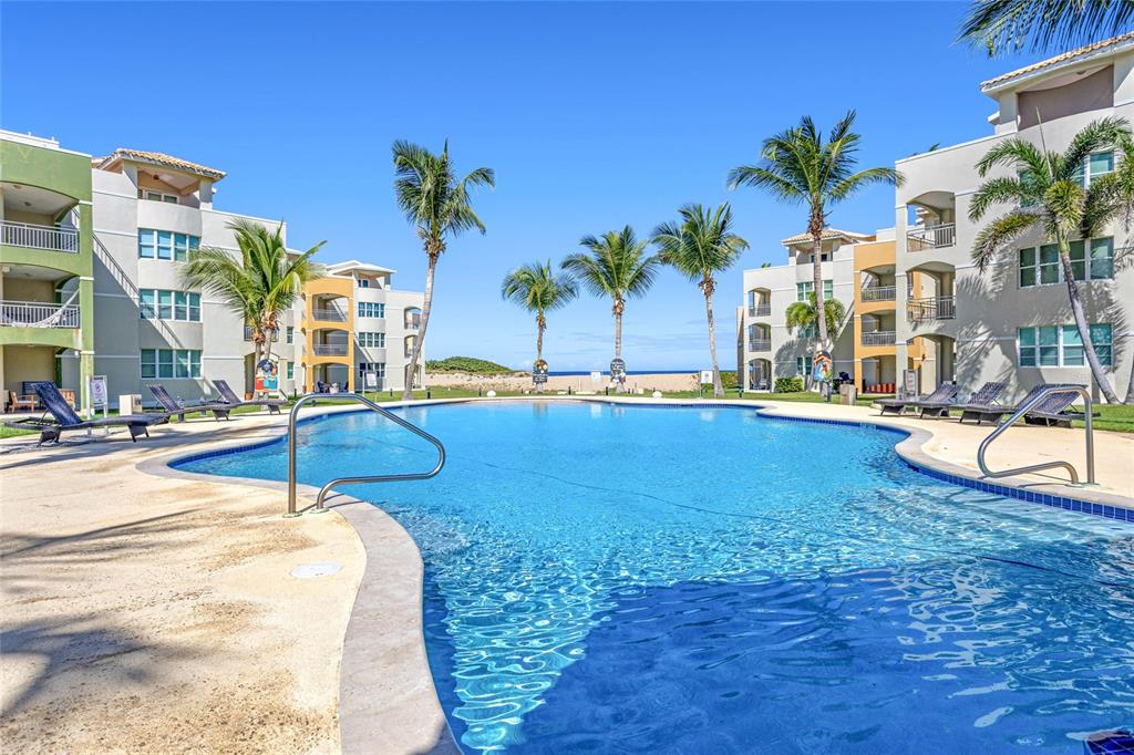F208, Haudimar Beach Apartments, 4466, Isabela - 1