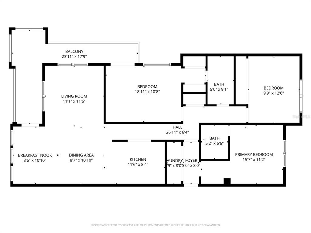 F208, Haudimar Beach Apartments, 4466, Isabela - 21