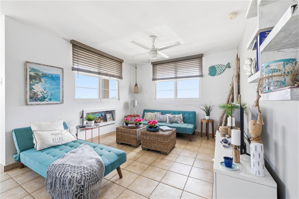 F208, Haudimar Beach Apartments, 4466, Isabela - 4