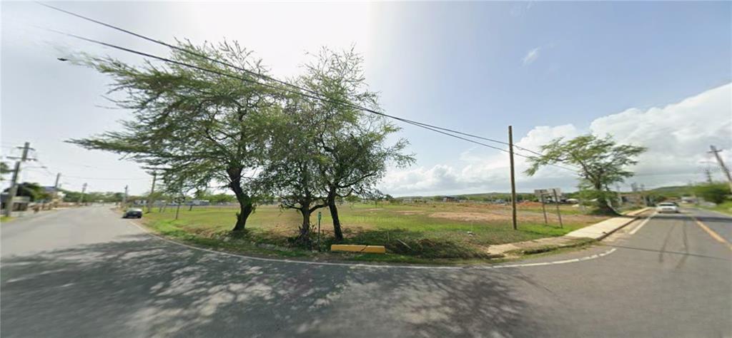 Pr-3301, Cabo Rojo - 1