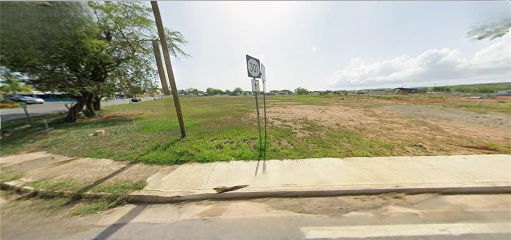 Pr-3301, Cabo Rojo - 2