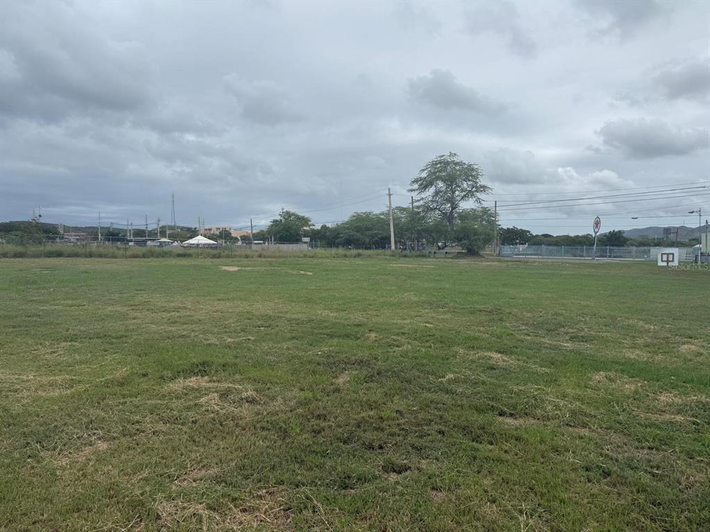 Pr-3301, Cabo Rojo - 5