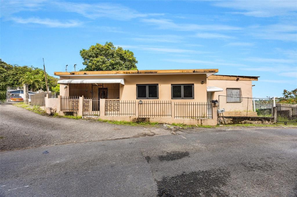 Bo Rio Hondo, Solar 6, Pr, Puerto Rico,00680, Mayaguez - 2