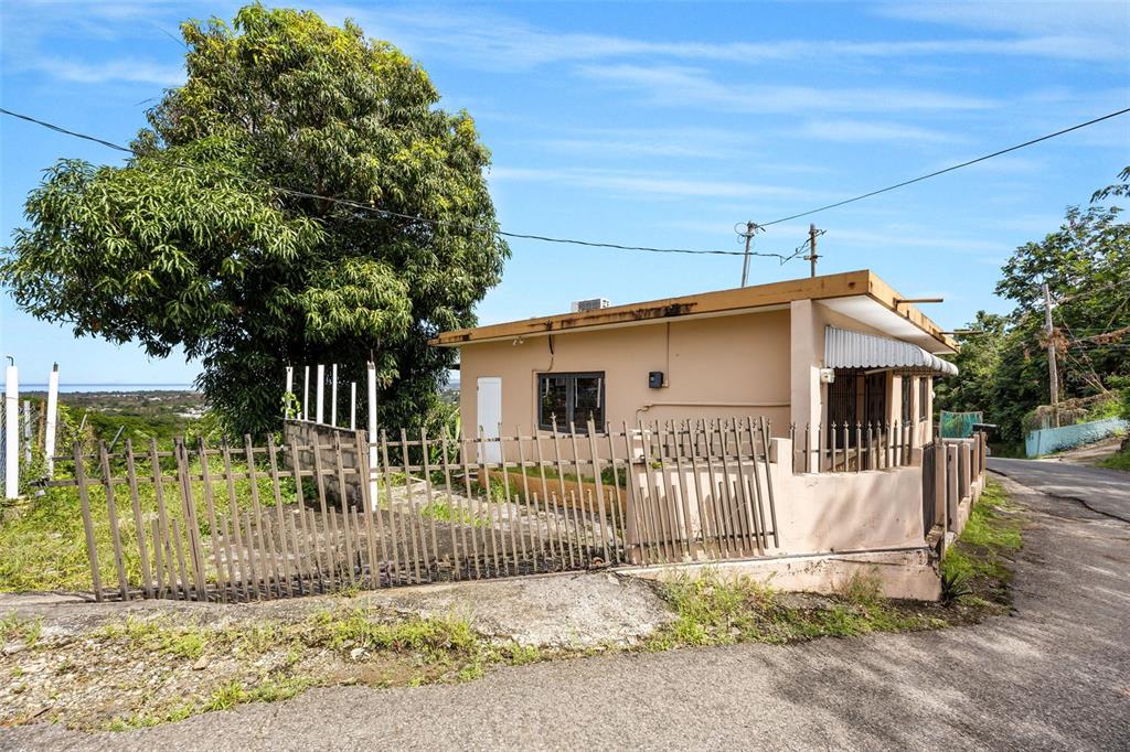 Bo Rio Hondo, Solar 6, Pr, Puerto Rico,00680, Mayaguez - 29