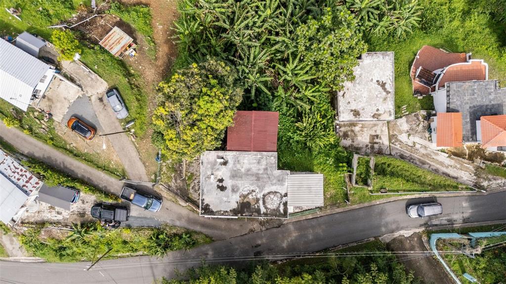 Bo Rio Hondo, Solar 6, Pr, Puerto Rico,00680, Mayaguez - 30