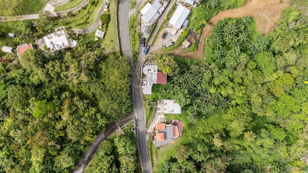Bo Rio Hondo, Solar 6, Pr, Puerto Rico,00680, Mayaguez - 31