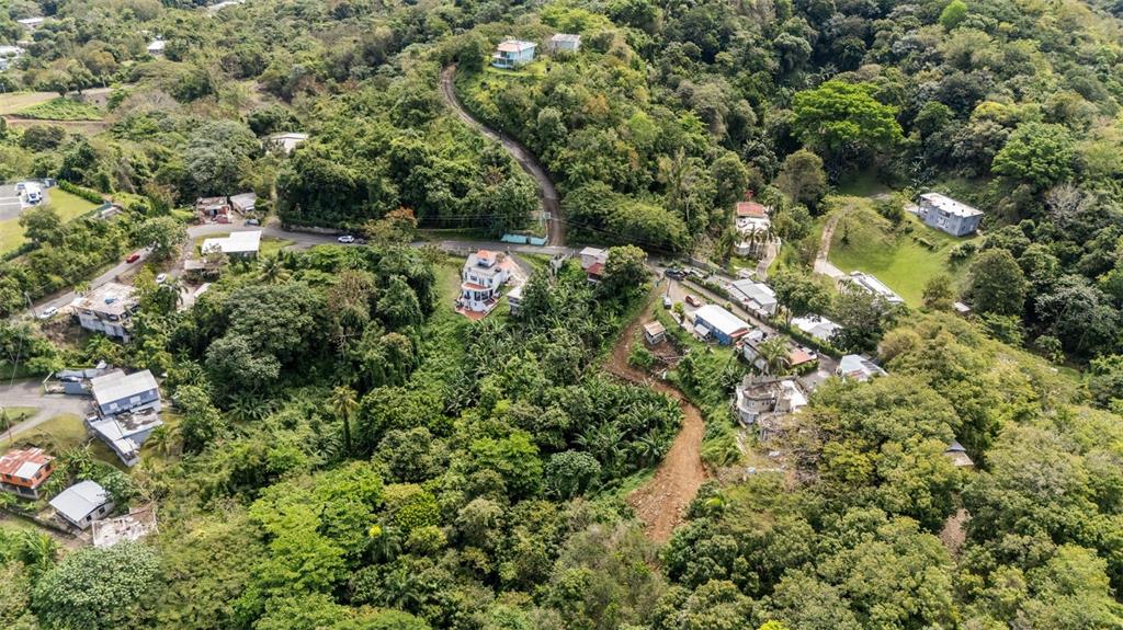 Bo Rio Hondo, Solar 6, Pr, Puerto Rico,00680, Mayaguez - 33