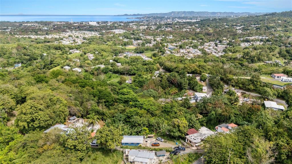 Bo Rio Hondo, Solar 6, Pr, Puerto Rico,00680, Mayaguez - 34