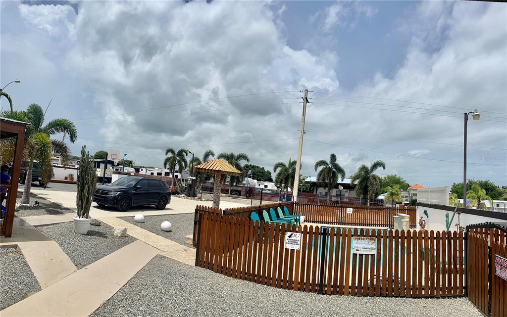 B-13, B-13, Carr 3301 Km Hm 1.9 Int, Cabo Rojo - 21