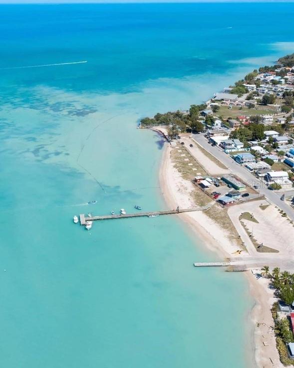 B-13, B-13, Carr 3301 Km Hm 1.9 Int, Cabo Rojo - 26