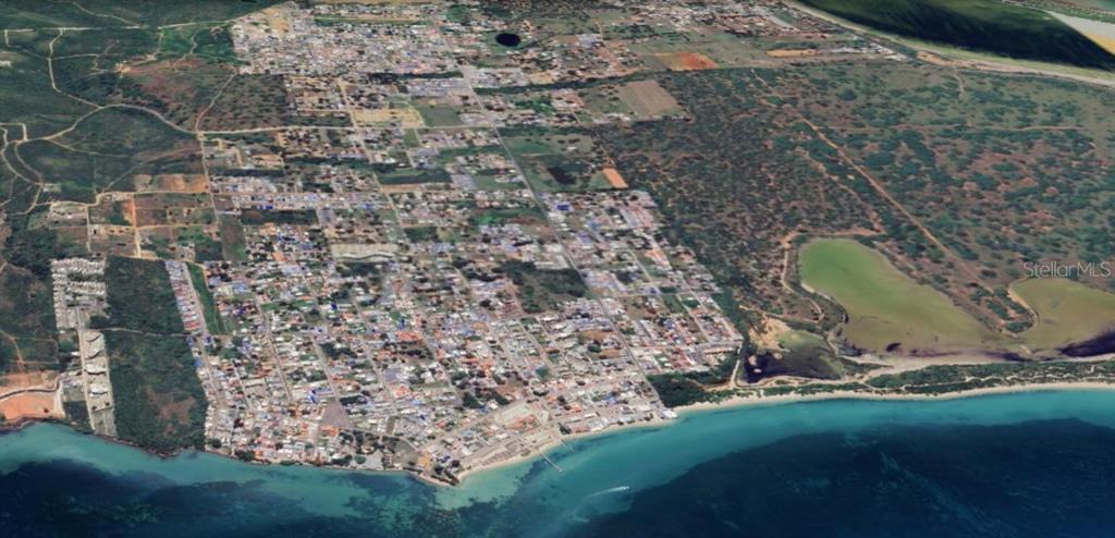 B-13, B-13, Carr 3301 Km Hm 1.9 Int, Cabo Rojo - 27