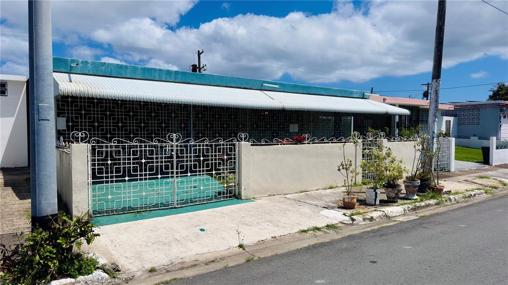JF-34, Calle 232, Country Club, Carolina - 2