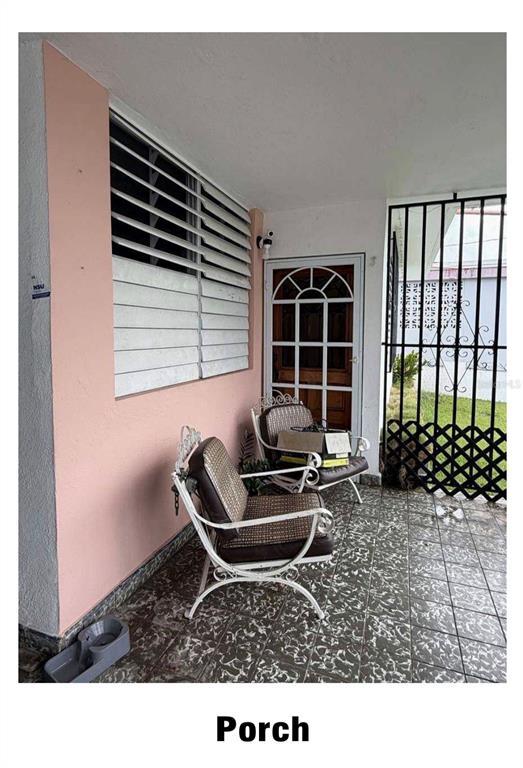 JF-33, Calle 232, Country Club, Carolina - 10