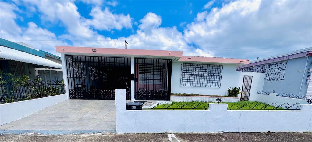 JF-33, Calle 232, Country Club, Carolina - 2