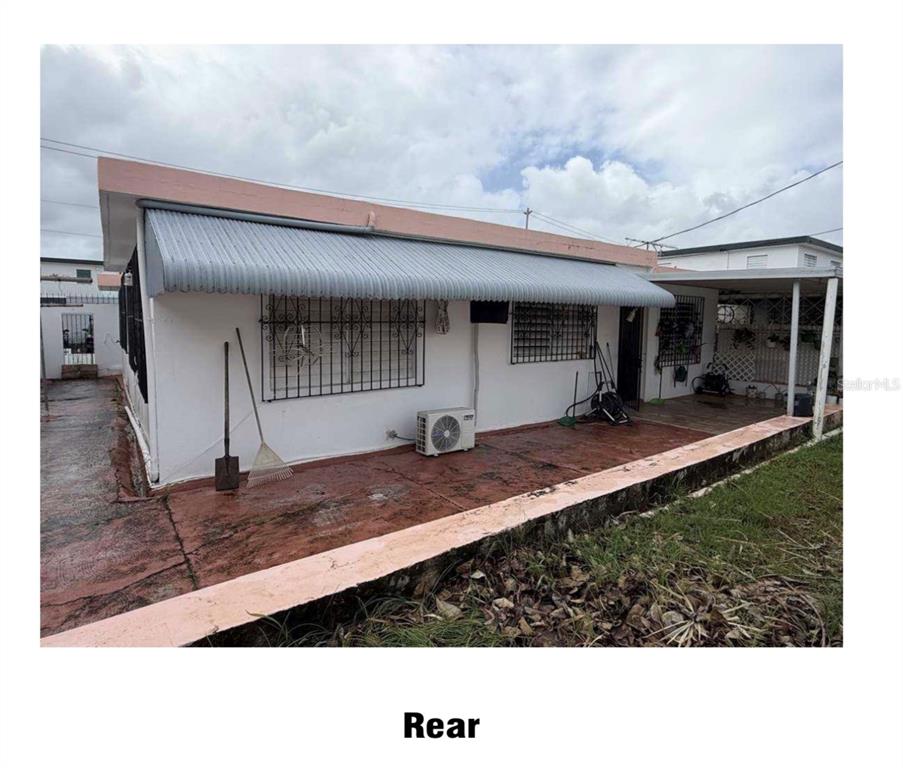 JF-33, Calle 232, Country Club, Carolina - 5