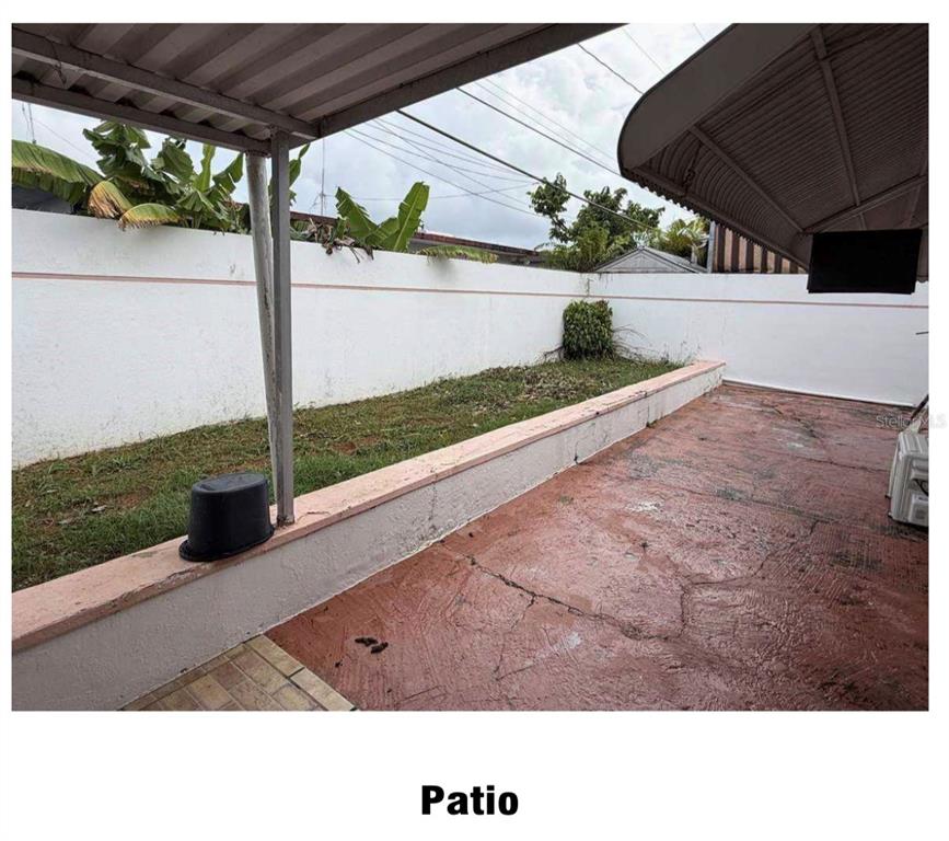JF-33, Calle 232, Country Club, Carolina - 7