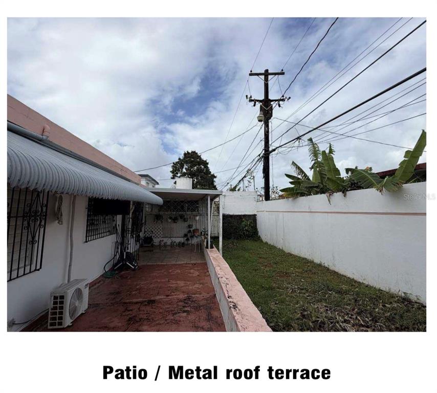 JF-33, Calle 232, Country Club, Carolina - 8
