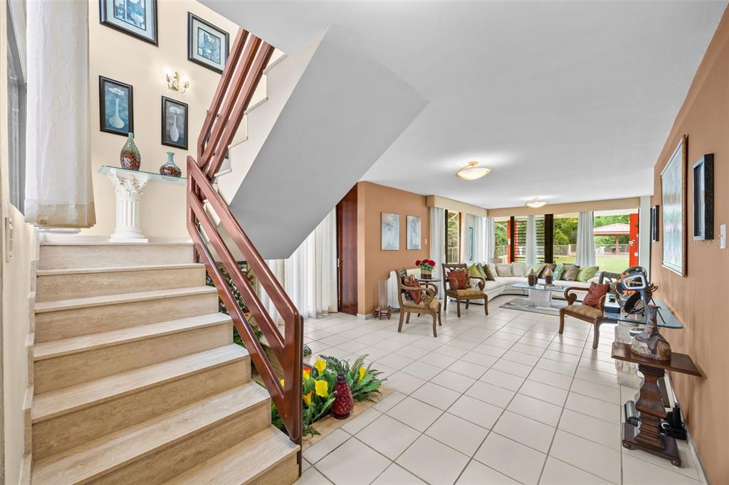 A16, San Ignacio Street, San Pedro Estates, Caguas - 11