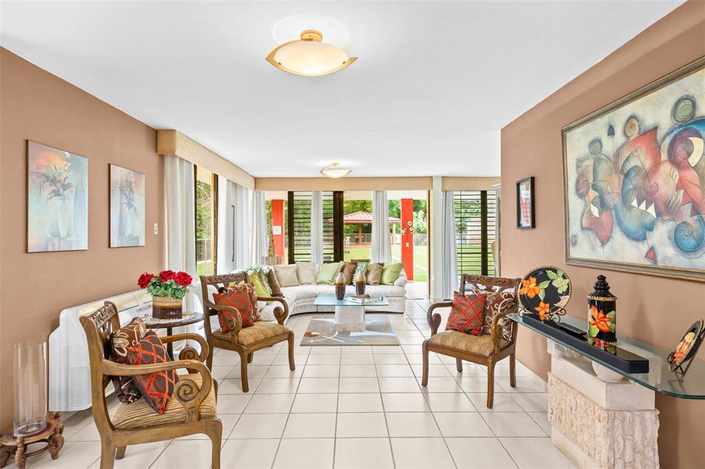A16, San Ignacio Street, San Pedro Estates, Caguas - 13
