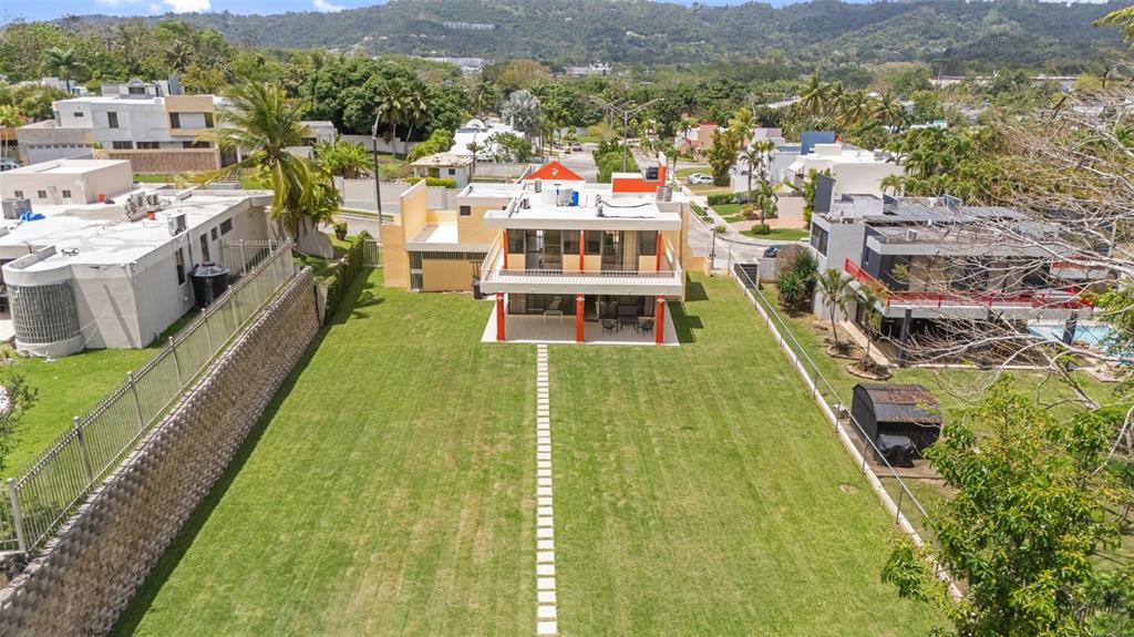 A16, San Ignacio Street, San Pedro Estates, Caguas - 2