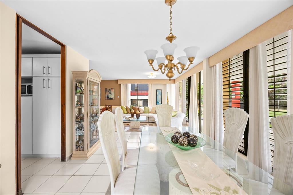A16, San Ignacio Street, San Pedro Estates, Caguas - 22