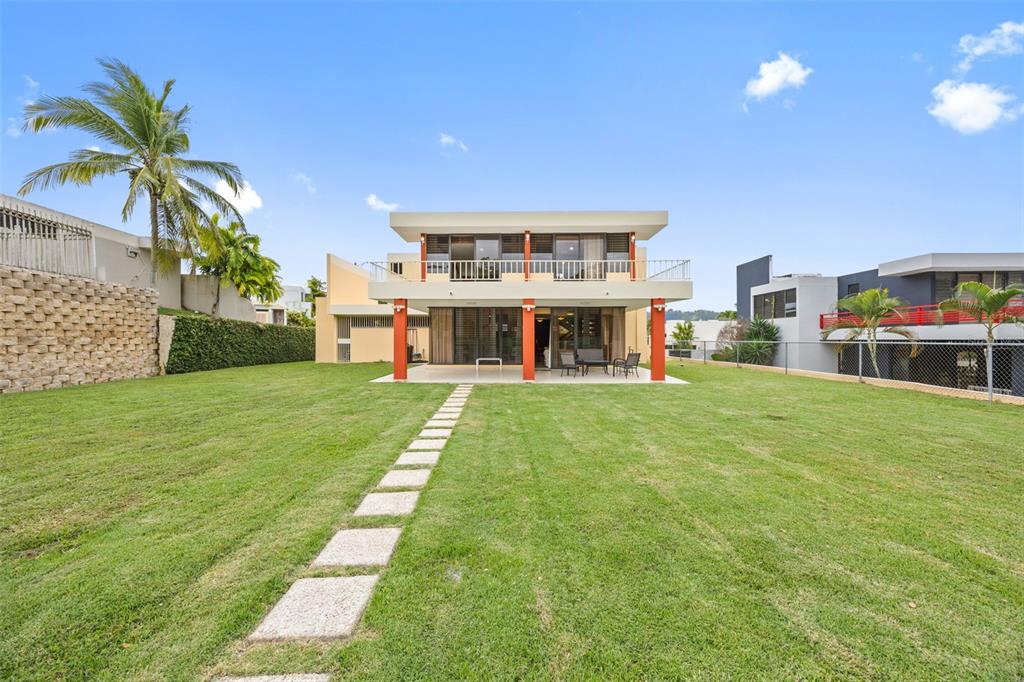 A16, San Ignacio Street, San Pedro Estates, Caguas - 33