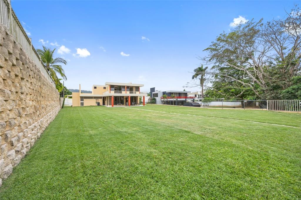 A16, San Ignacio Street, San Pedro Estates, Caguas - 36
