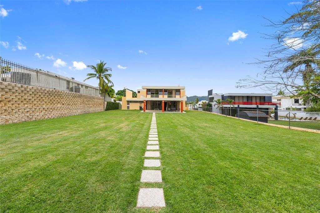 A16, San Ignacio Street, San Pedro Estates, Caguas - 37
