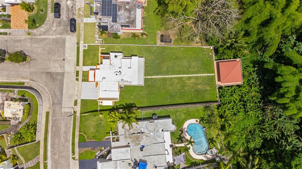 A16, San Ignacio Street, San Pedro Estates, Caguas - 6