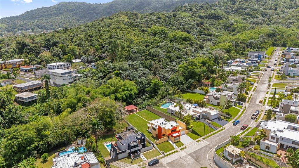 A16, San Ignacio Street, San Pedro Estates, Caguas - 7
