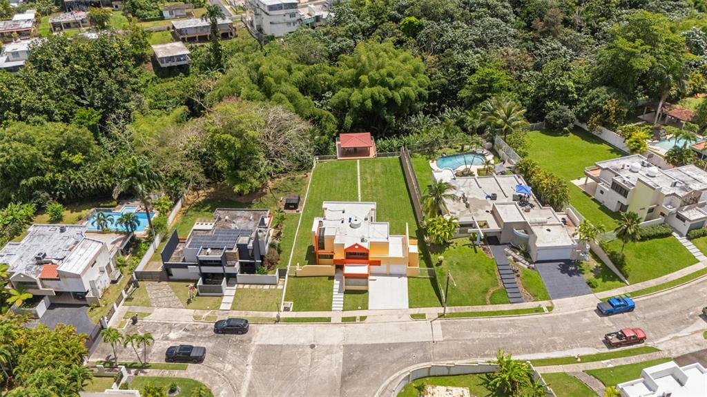 A16, San Ignacio Street, San Pedro Estates, Caguas - 8
