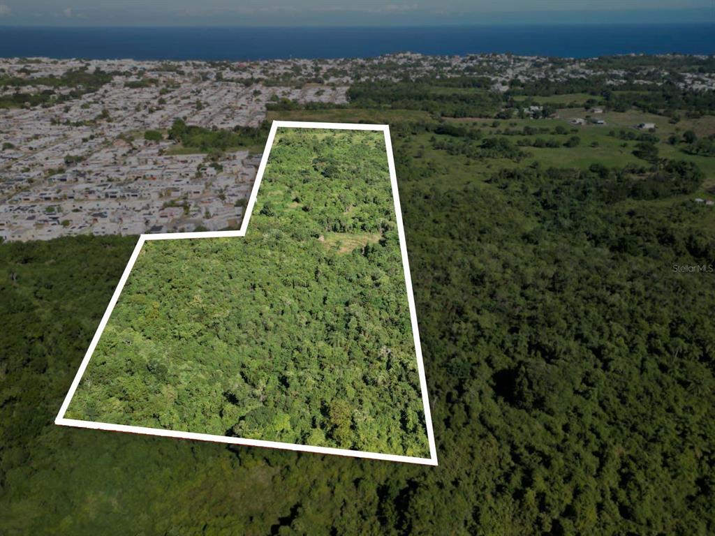 Masiones Del Atlantico, Isabela - 1