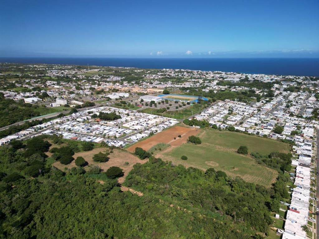 Masiones Del Atlantico, Isabela - 5