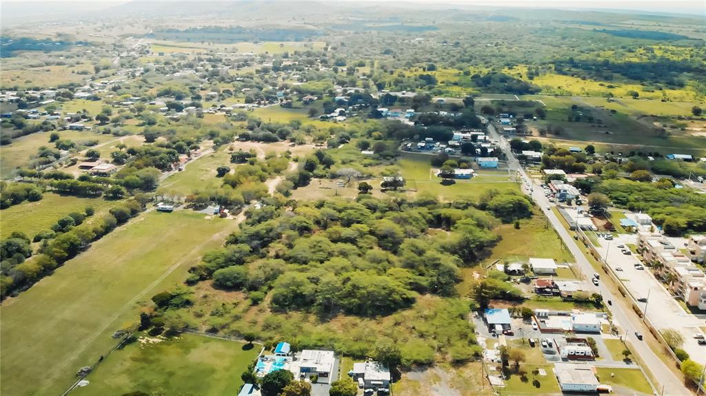 Bo. Corozo, Combate,  Carr. 301 Km Hm 7.0, Cabo Rojo - 3
