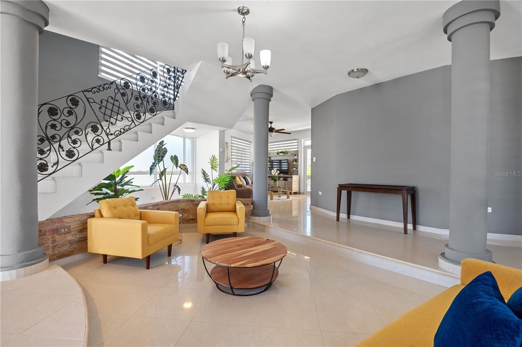 1, Calle Isamar, Isabela - 15