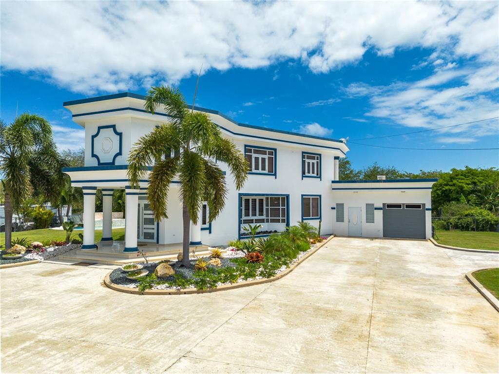 1, Calle Isamar, Isabela - 2