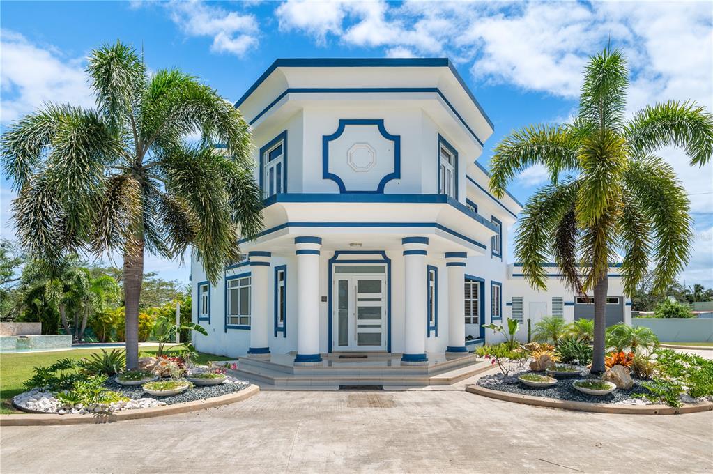 1, Calle Isamar, Isabela - 4