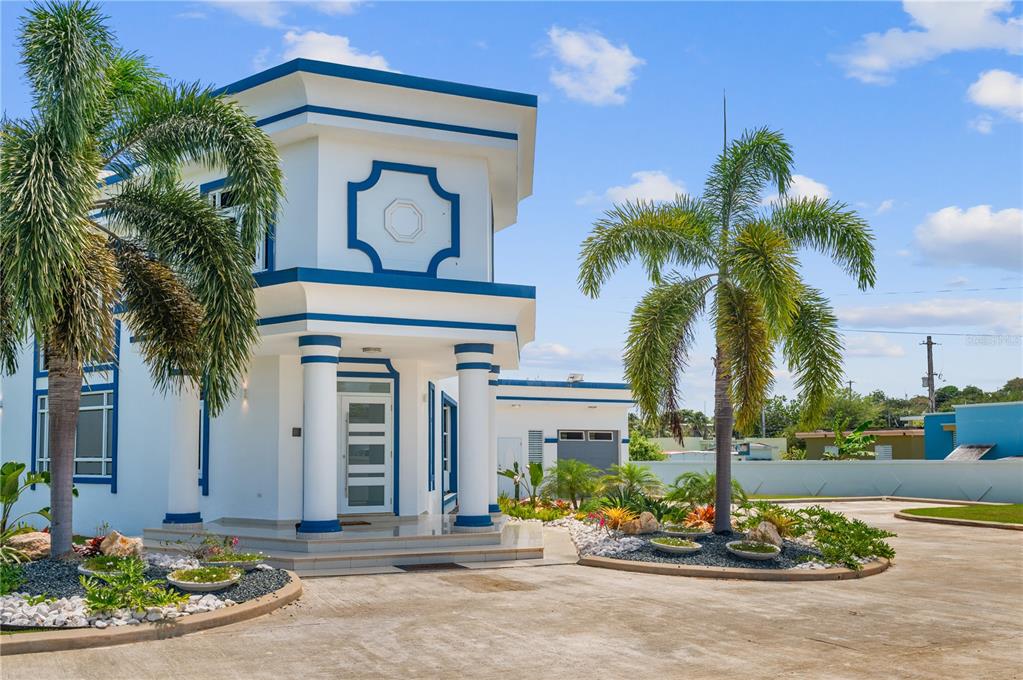 1, Calle Isamar, Isabela - 47