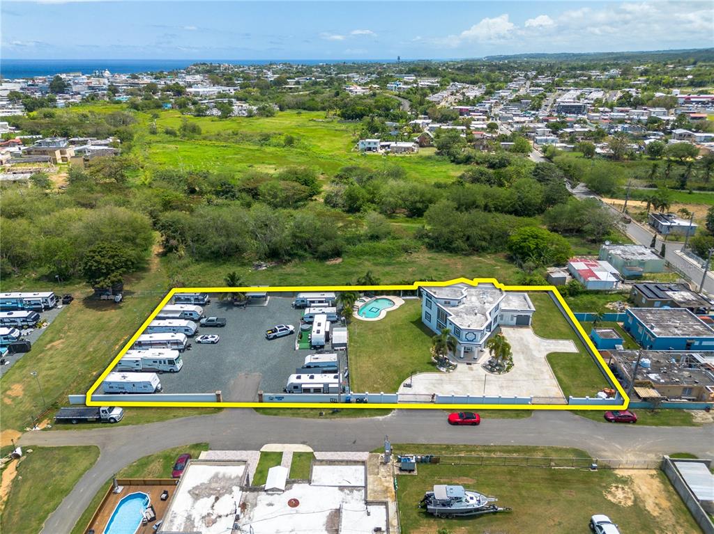1, Calle Isamar, Isabela - 49