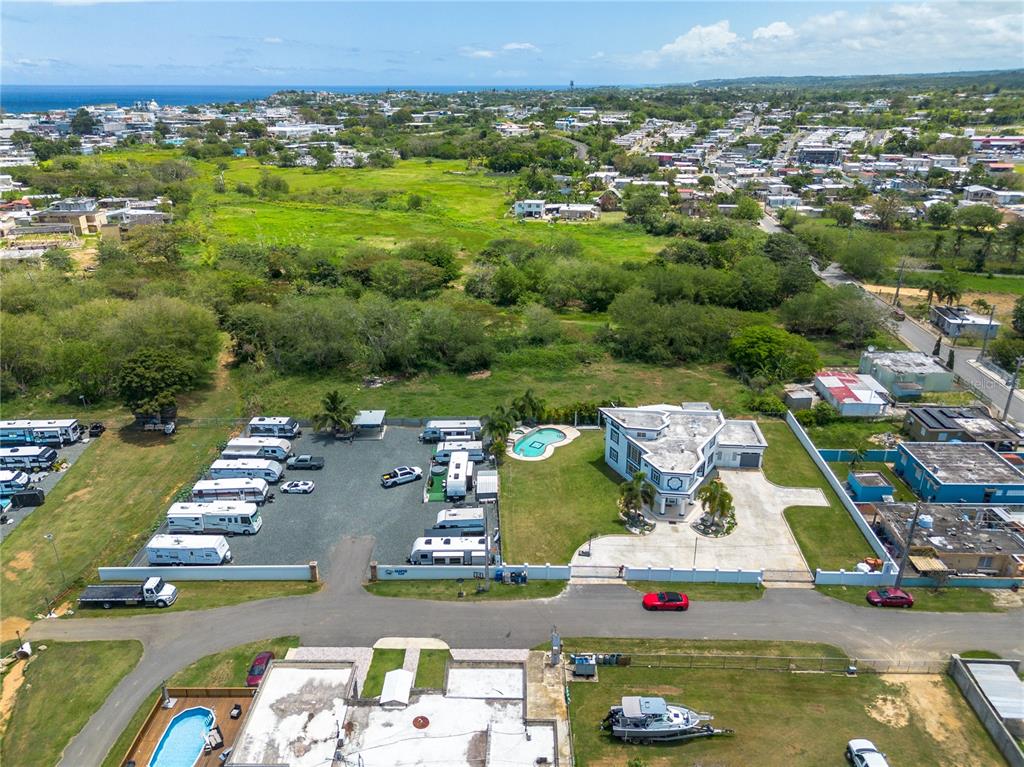 1, Calle Isamar, Isabela - 53