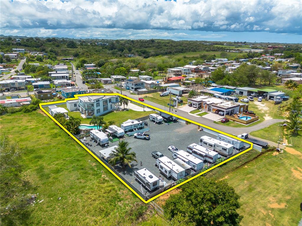 1, Calle Isamar, Isabela - 60