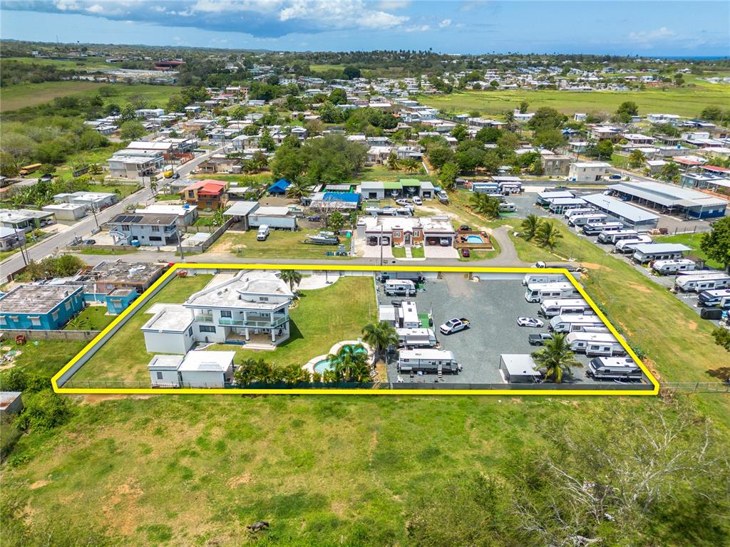 1, Calle Isamar, Isabela - 62