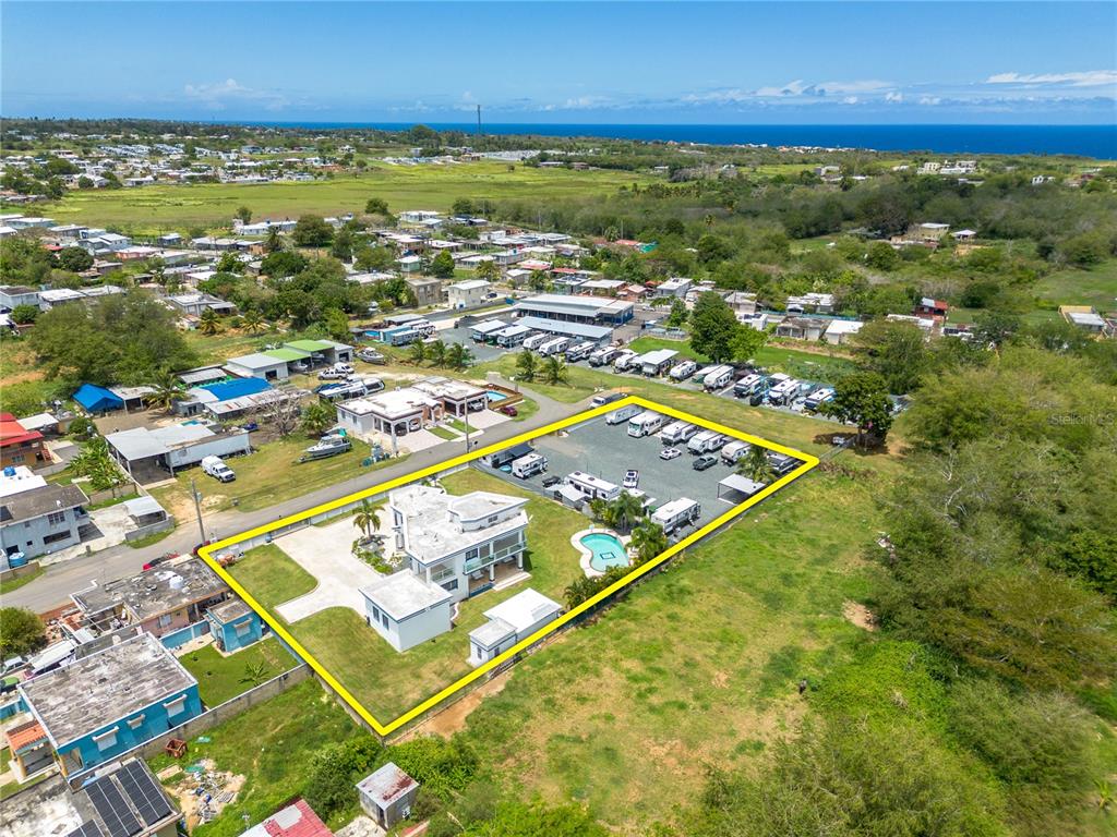 1, Calle Isamar, Isabela - 64