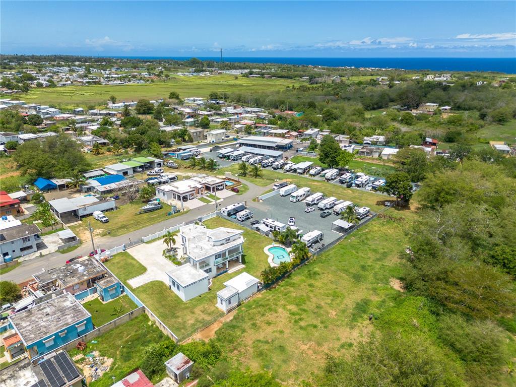 1, Calle Isamar, Isabela - 65