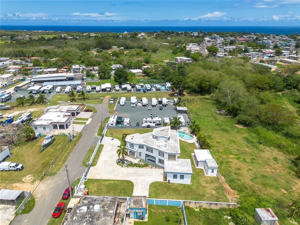 1, Calle Isamar, Isabela - 66