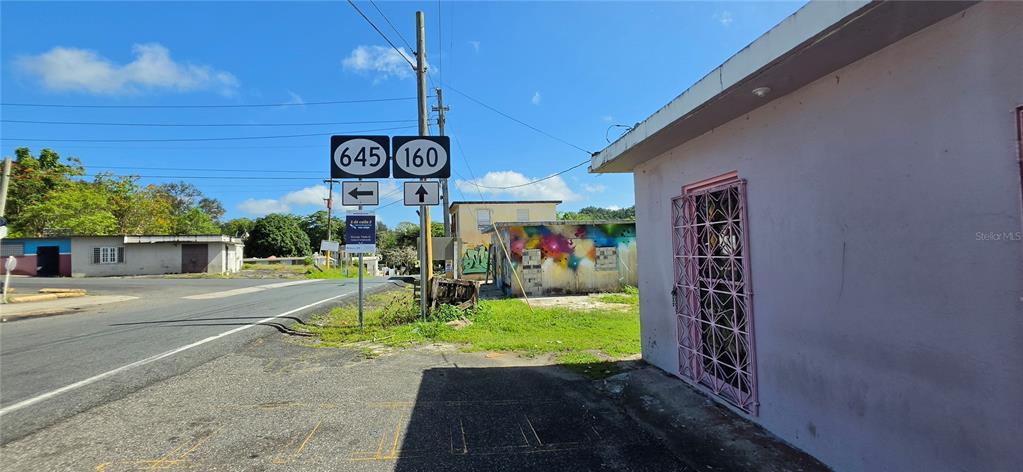 Carr #160, Almirante, Vega Baja - 19