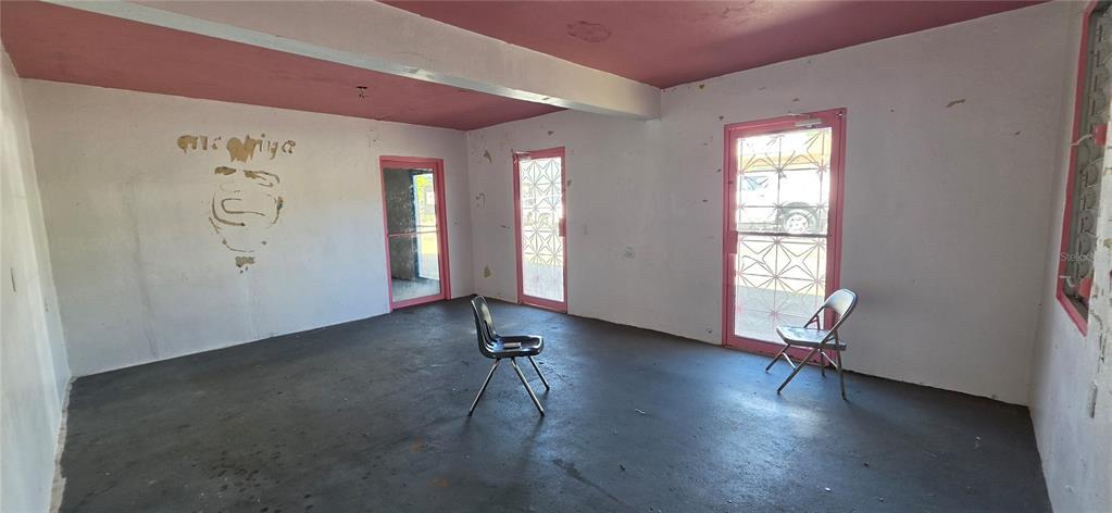 Carr #160, Almirante, Vega Baja - 36